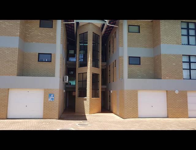 3 BEDROOM FLAT RENTED IN WINKLESPRUIT